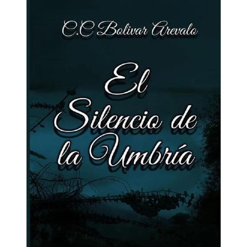 El Silencio de la Umbría - Espanhol