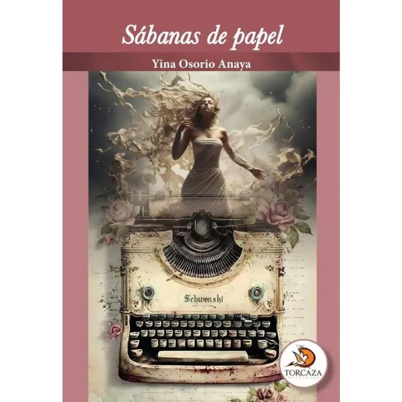 Sábanas de papel - Espanhol