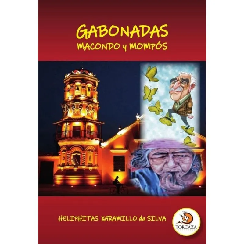 Gabonadas macondo y mompós - Espanhol