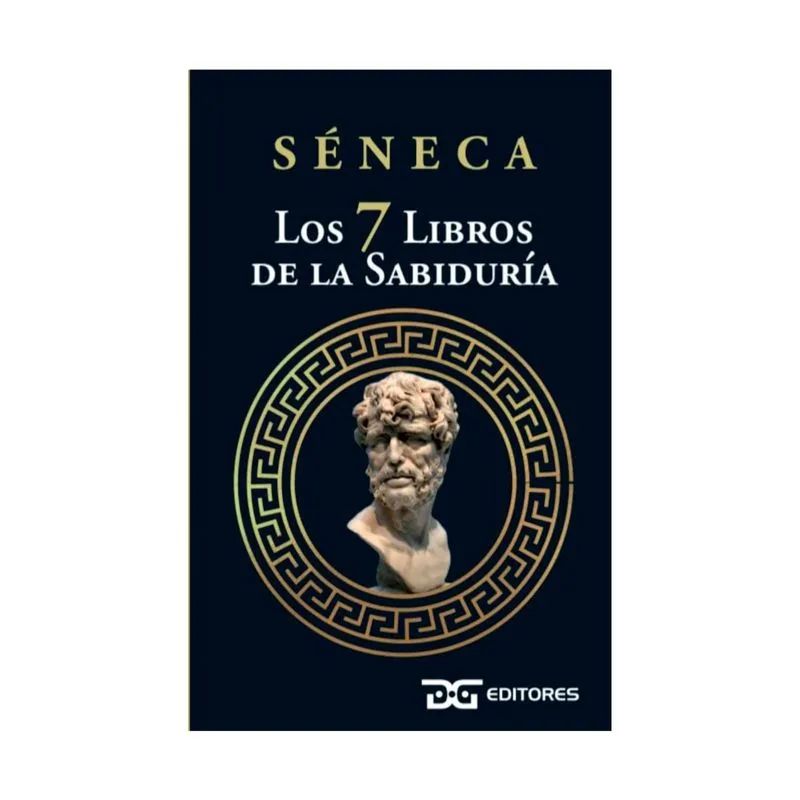 Los 7 libros de la sabiduría