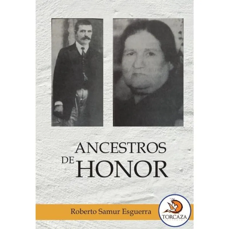 Ancestros de honor - Espanhol
