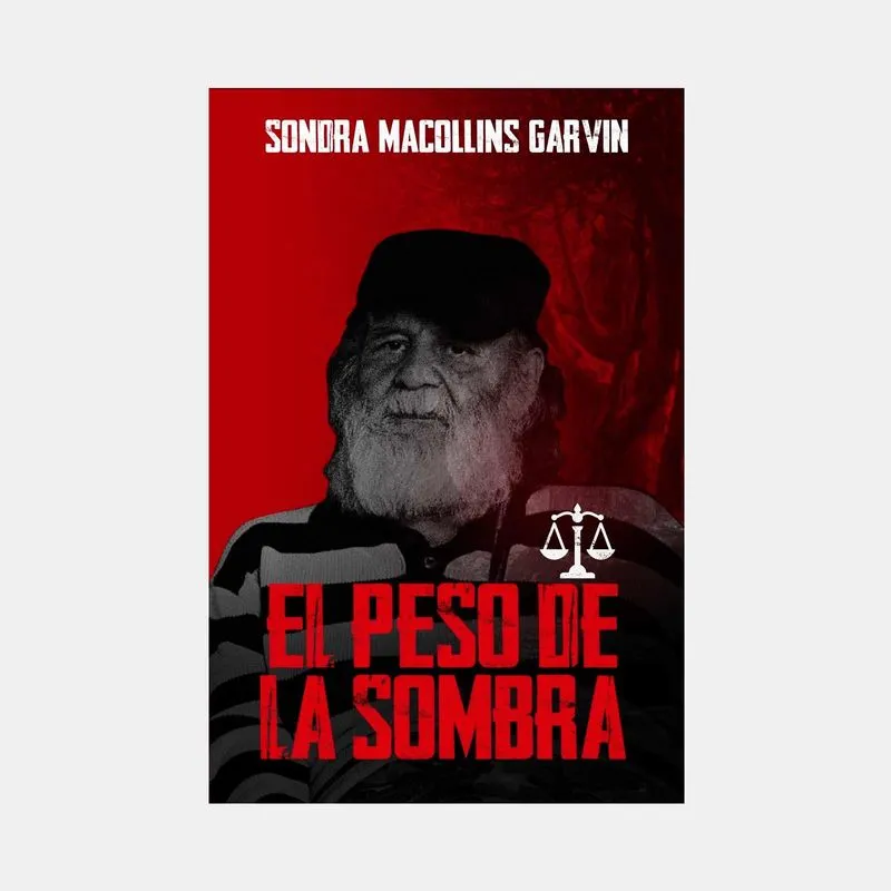 El peso de la sombra
