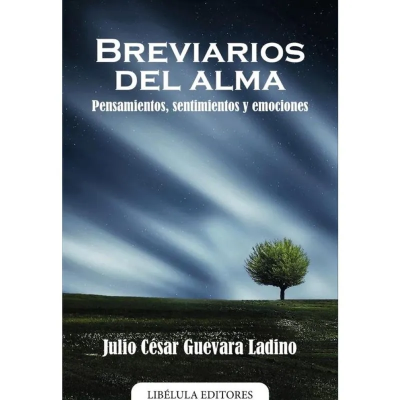 Breviarios del alma: Pensamientos, sentimientos y emociones - Espanhol