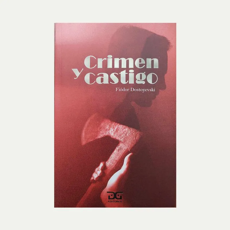Crimen y castigo