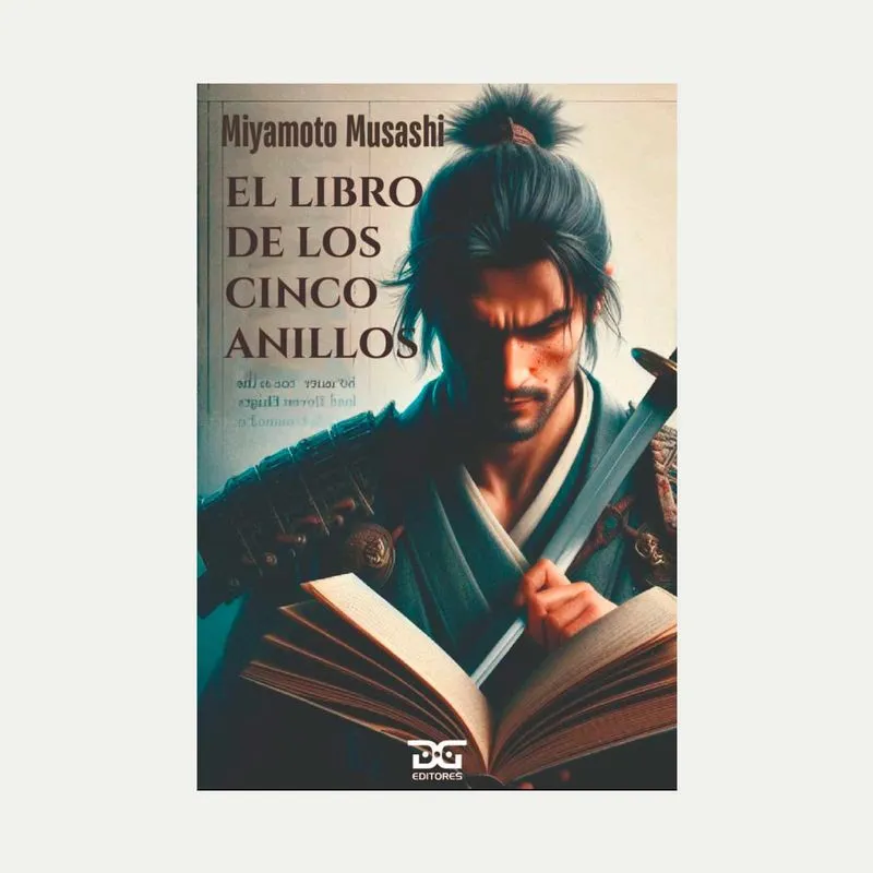 El libro de los cinco anillos