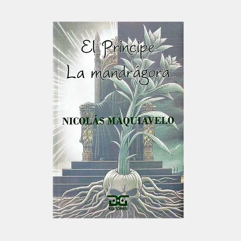 El príncipe / La mandrágora