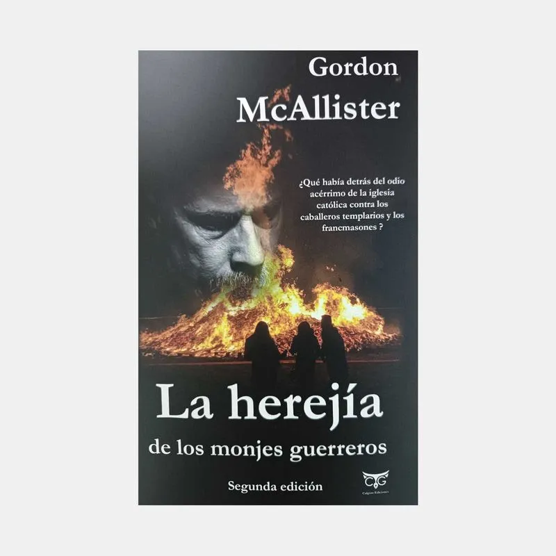 La herejia de los montes guerreros