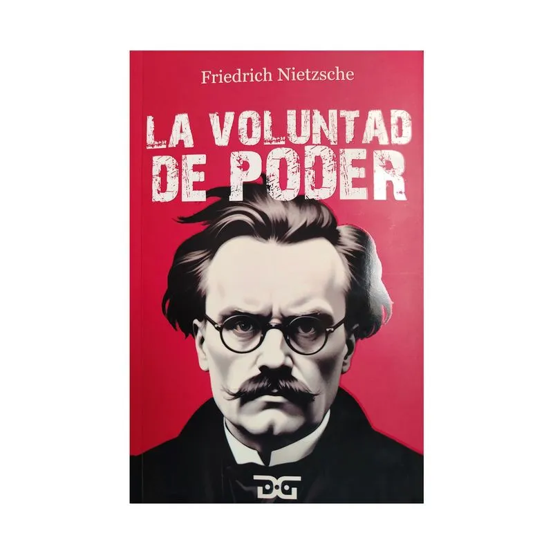 La voluntad de poder