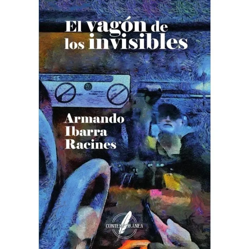 El vagón de los invisibles - Espanhol