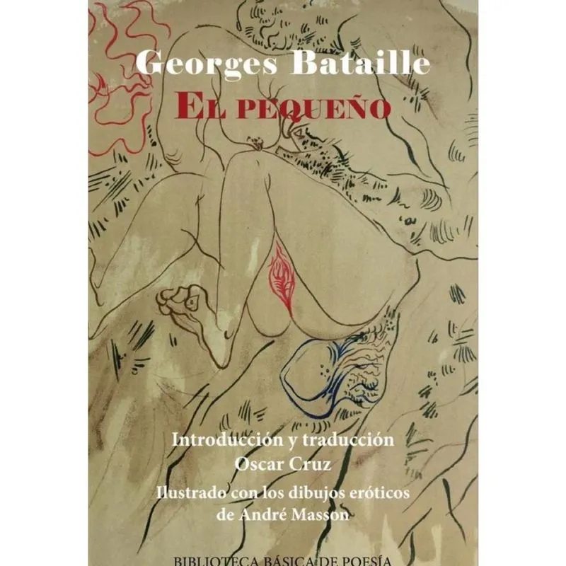 El pequeño - Espanhol