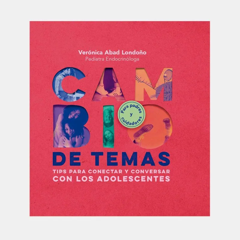 Cambio de Temas: tips para conectar y conversar con los adolescentes