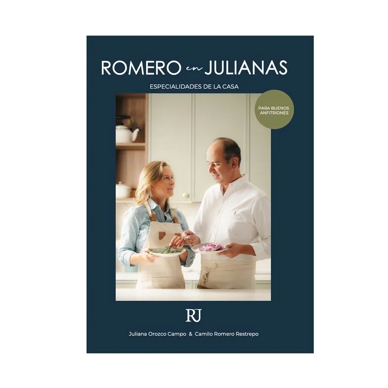 Romero en Julianas: especialidades de la casa