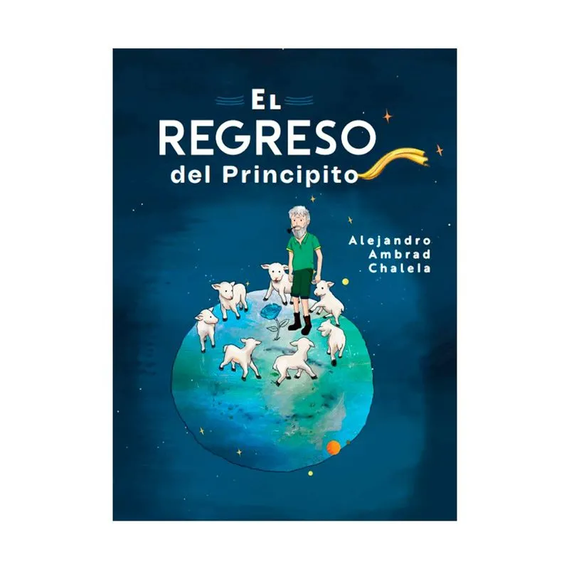El regreso del Principito