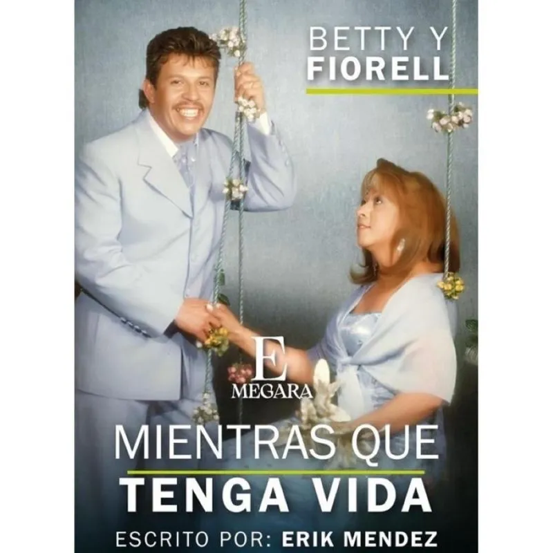 Mientras que tenga vida - Espanhol