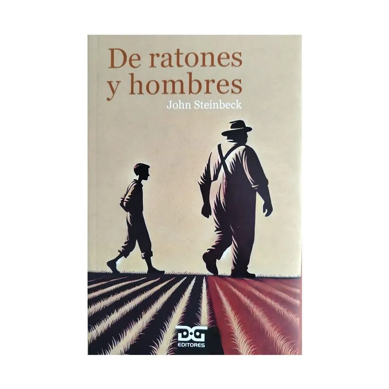De ratones y hombres
