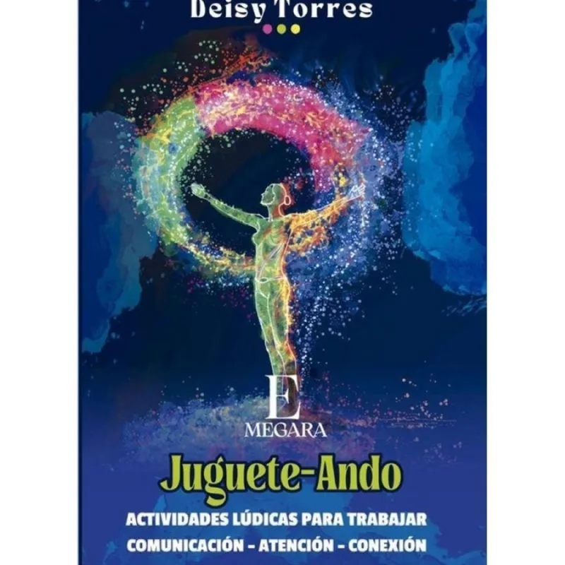 Juguete-ando - Espanhol