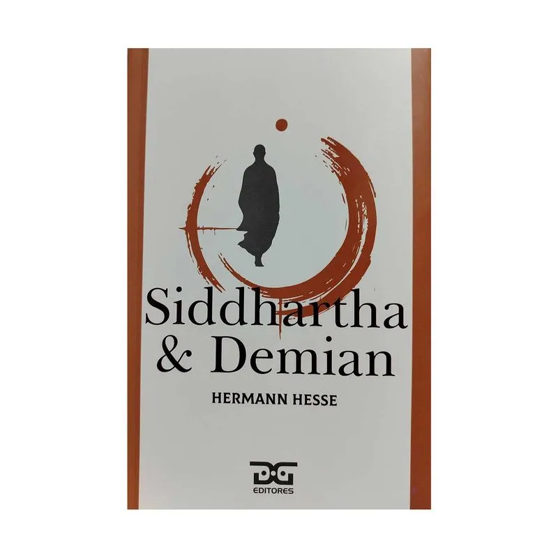 Siddhartha & Demian
