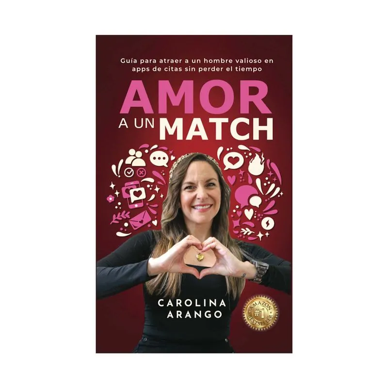 Amor a un Match