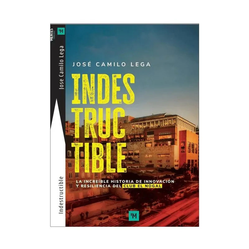Indestructible