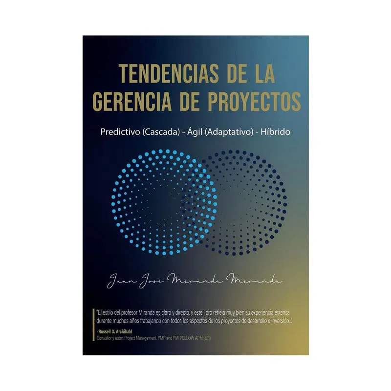 Tendencias de la gerencia de proyectos