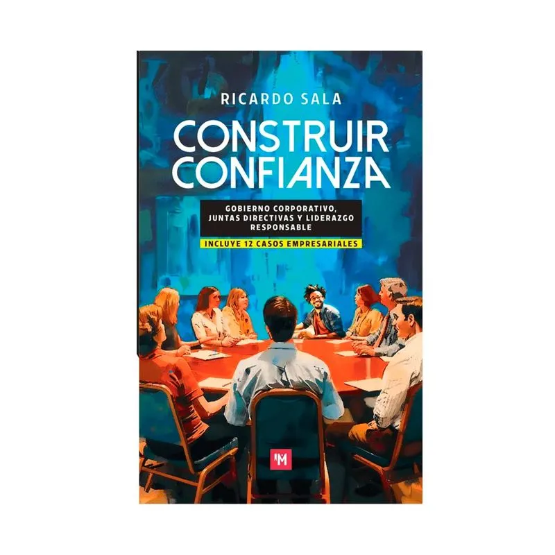 Construir confianza