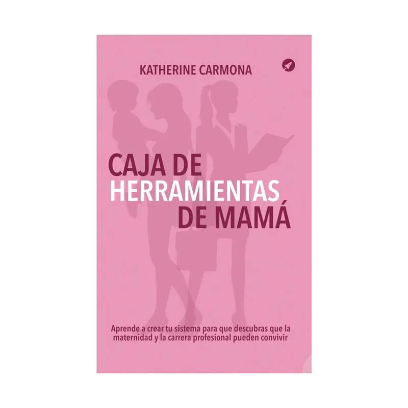 Caja de herramientas de mamá