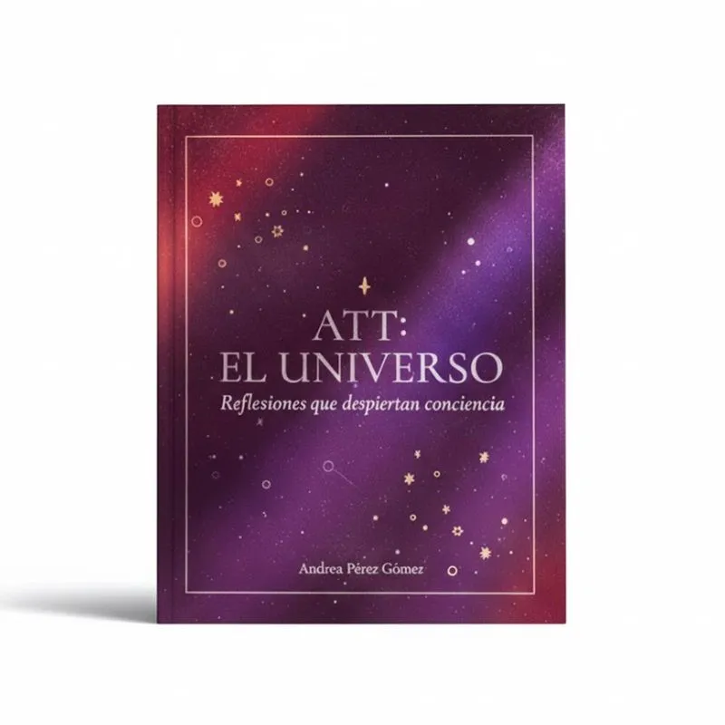 ATT: El Universo