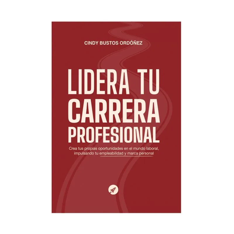 Lidera tu carrera profesional