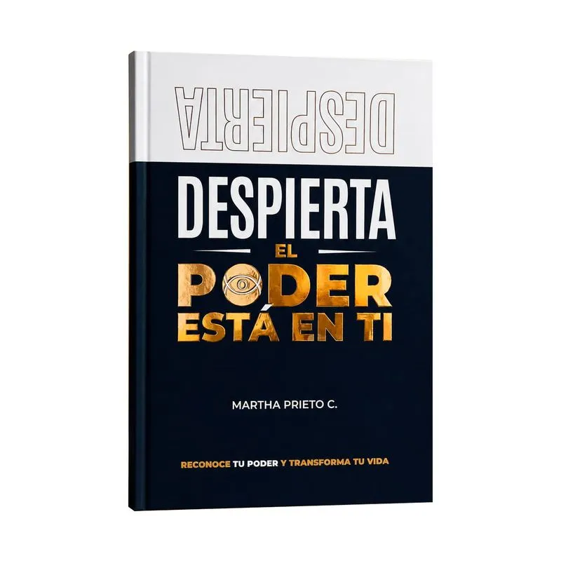Despierta, El poder esta en Ti