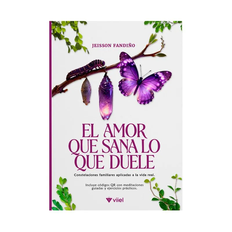 El amor que sana lo que duele
