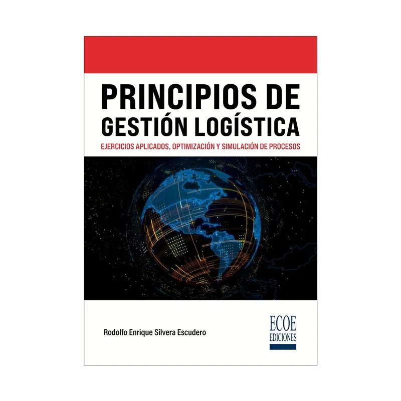 Principios de gestión logística