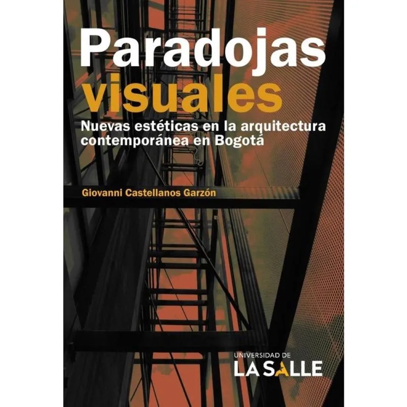 Paradojas visuales - Espanhol
