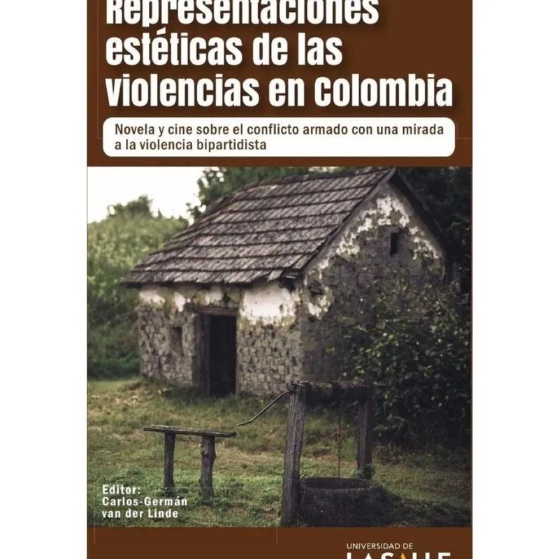 Representaciones estéticas de la violencia en Colombia - Espanhol