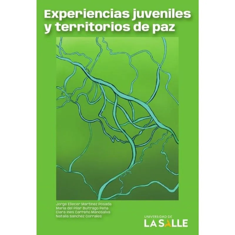 Experiencias juveniles y territorios de paz - Espanhol