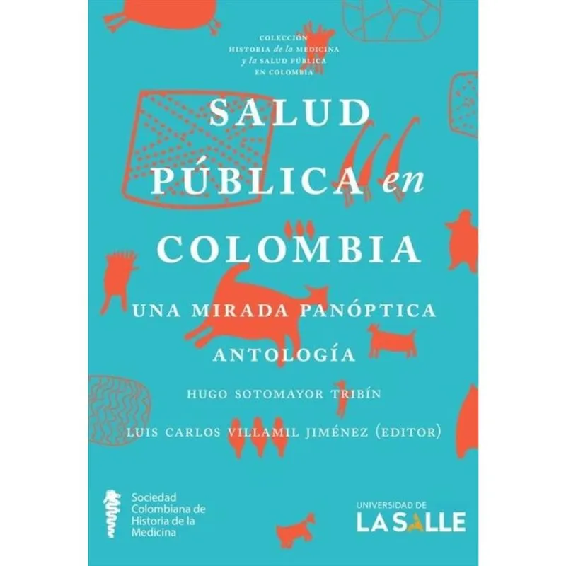 Salud pública en Colombia - Espanhol