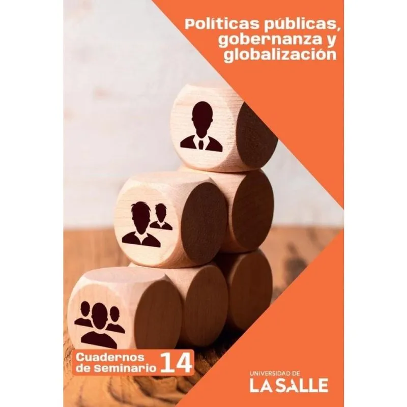 Políticas públicas, gobernanza y globalización - Espanhol