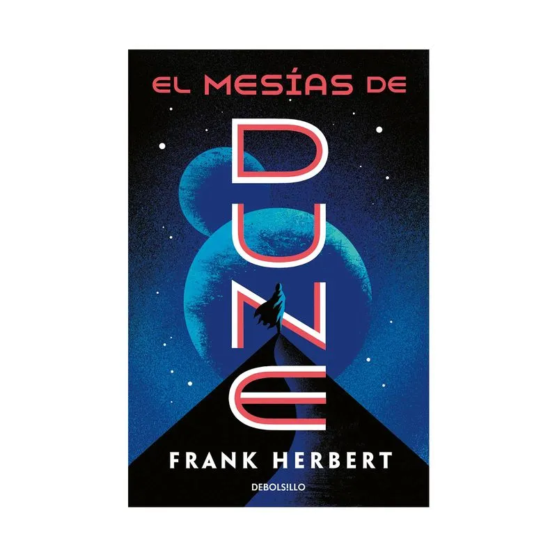 El mesías de Dune