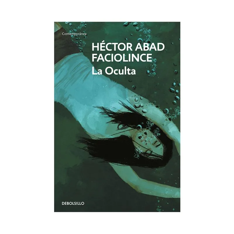La Oculta