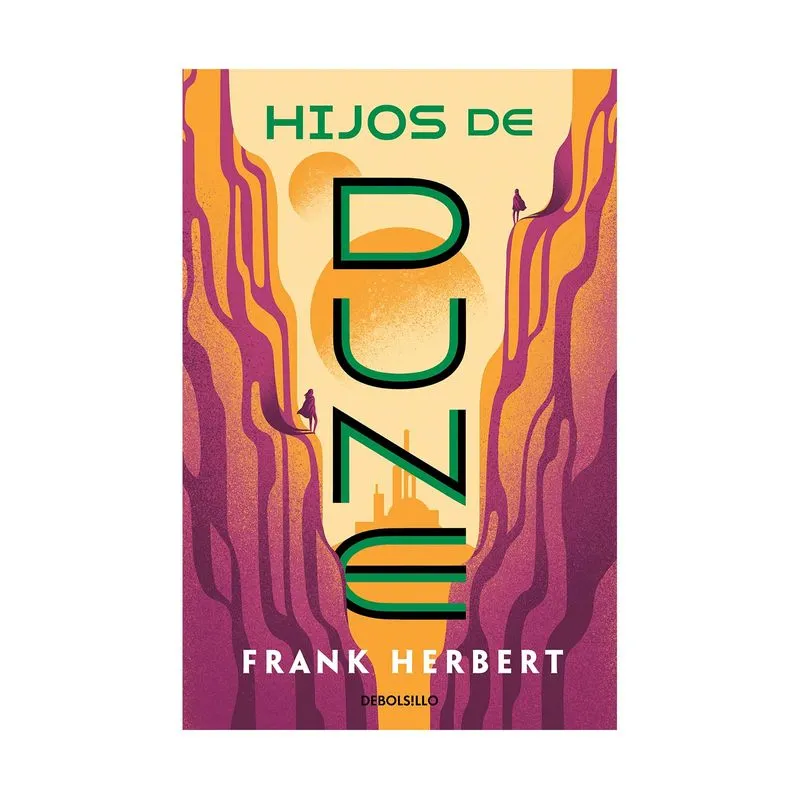 Dune 3: Hijos de Dune