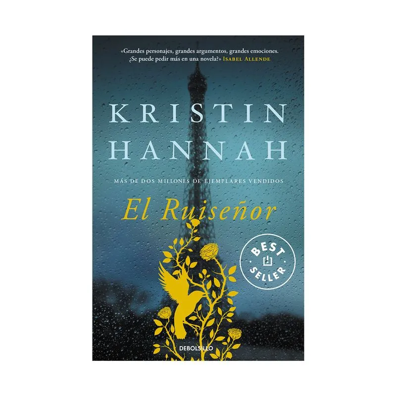 El ruiseñor
