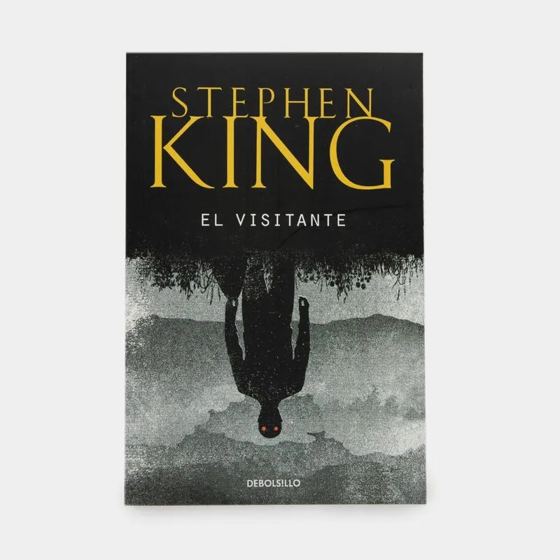 El visitante