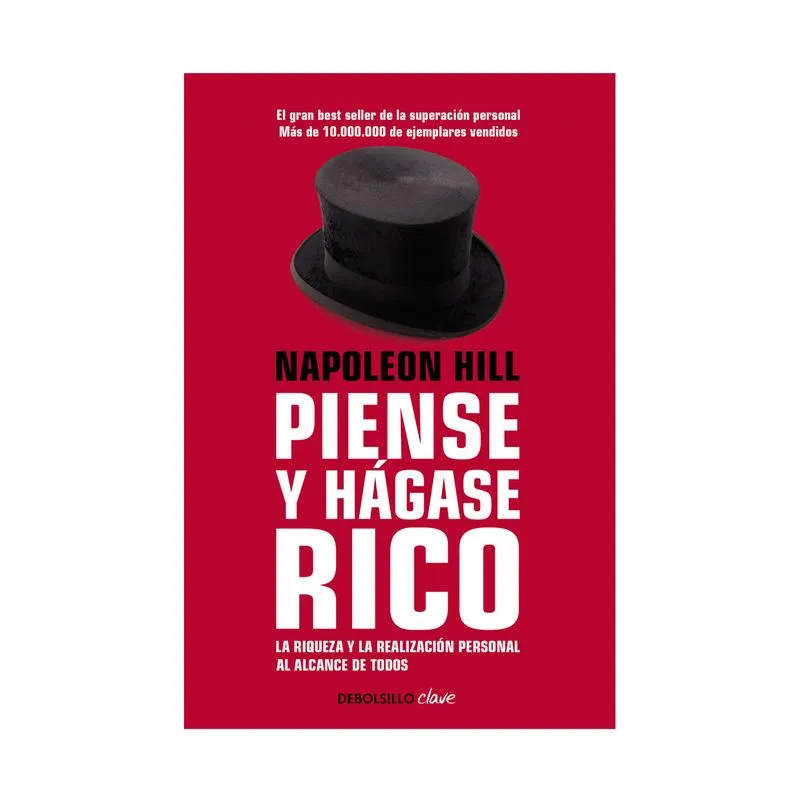 Piense y hágase rico