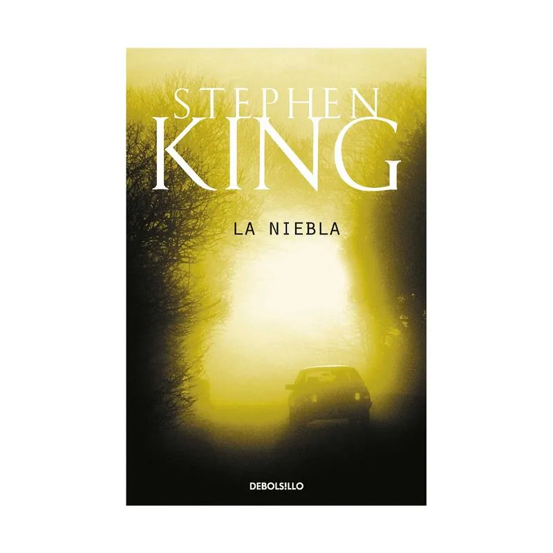 La niebla