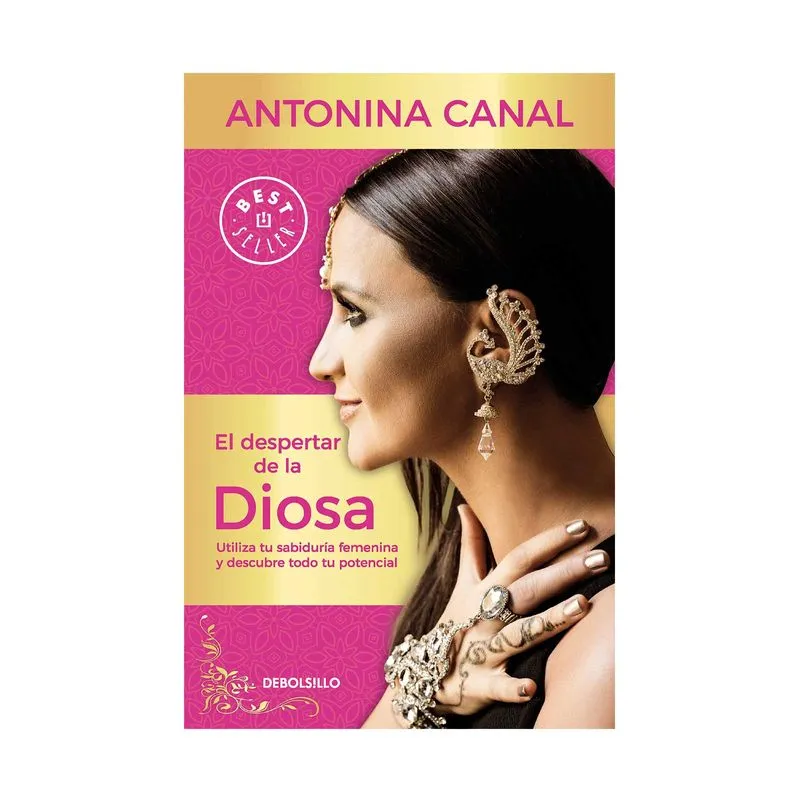 El despertar de la Diosa