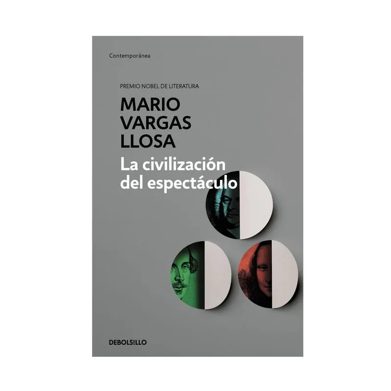 La civilización del espectáculo