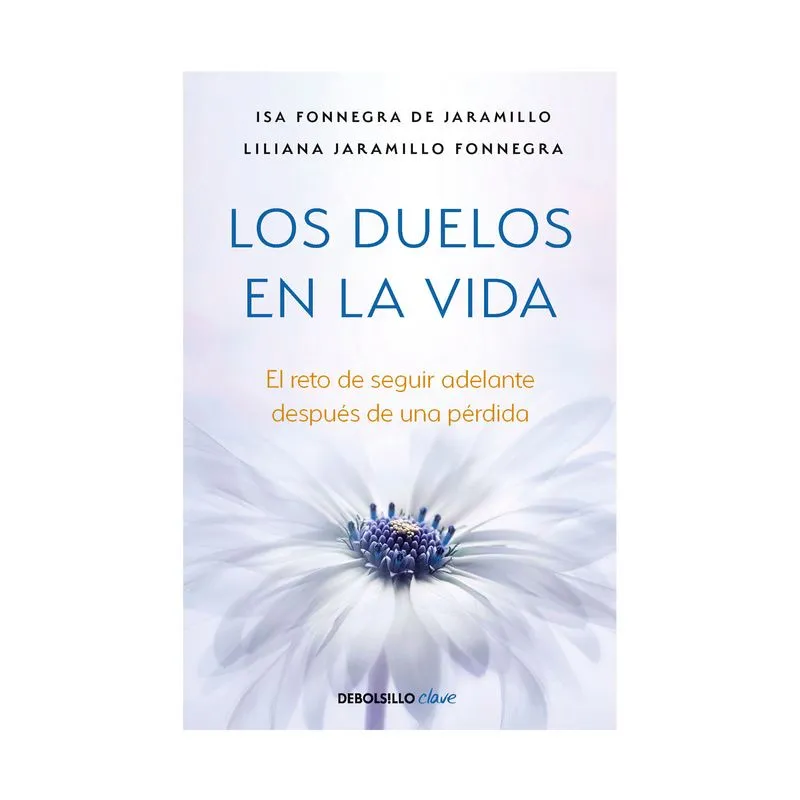 Los duelos en la vida