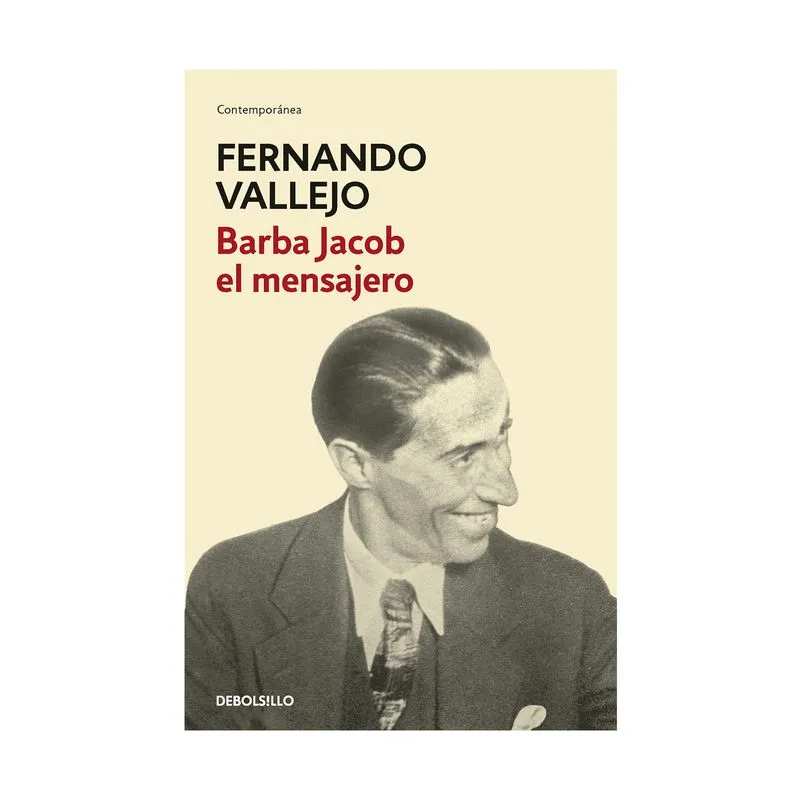 Barba Jacob el mensajero