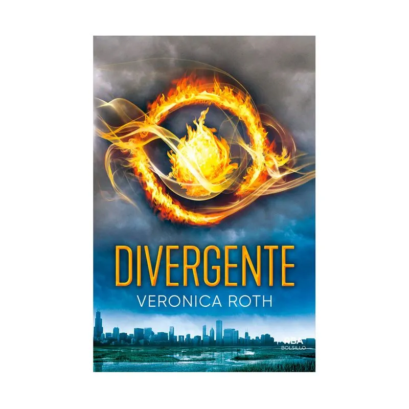 Divergente
