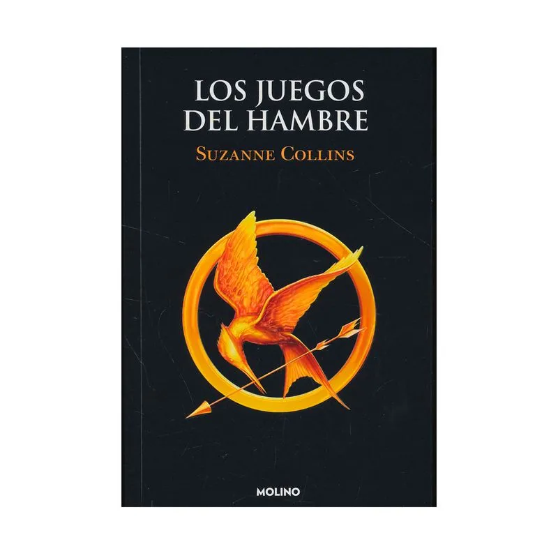 Los juegos del hambre 1