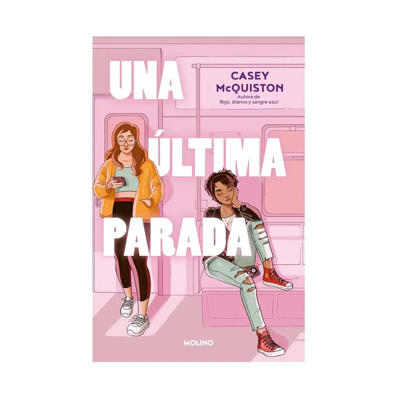 Una última parada
